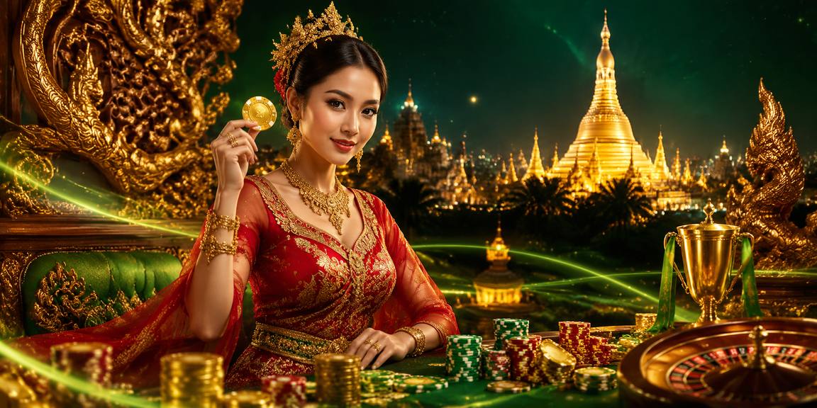 fun99 fun99 ကို ဘာကြောင့် မြန်မာအတွက် ဒီဇိုင်းထုတ်ခဲ့သလဲ