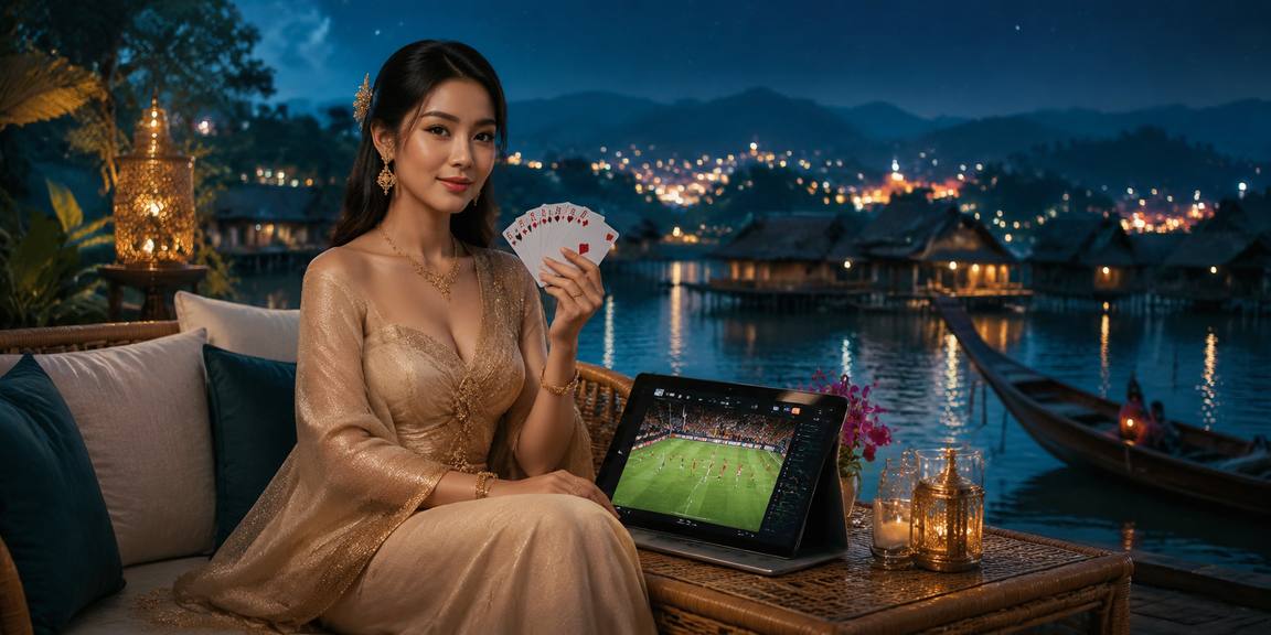 fun99 Lucky Golden စလော့ ဆိုတာ ဘာလဲ — ဘာတွေပါလဲ